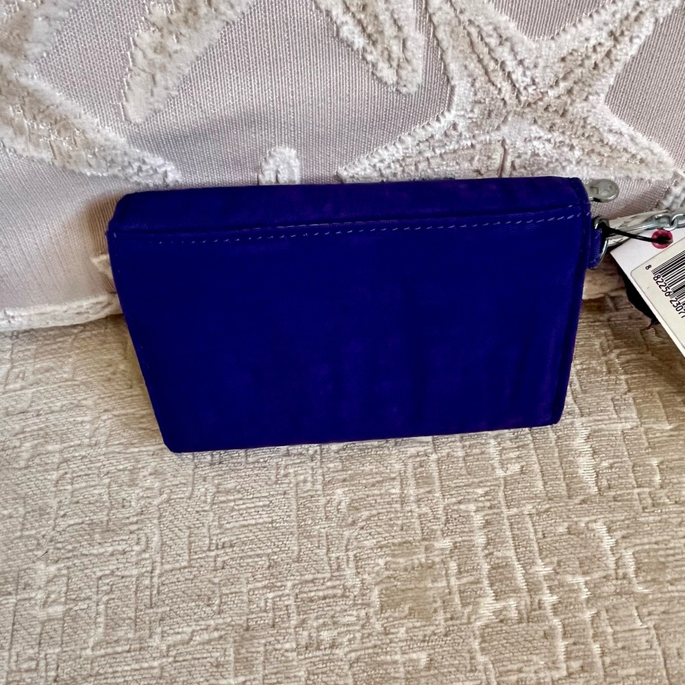 KIPLING Pixi Wallet NWT - Picture 2 of 3